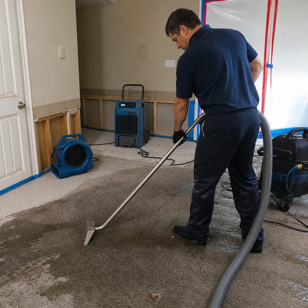 Mold Remediation in Ardsley